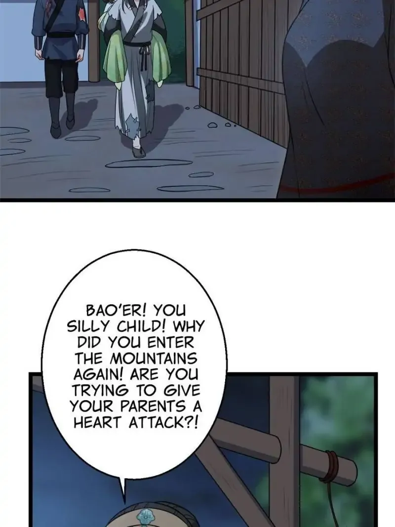 The Sickly Tyrant With An Innocent Facade Chapter 40 Online - página 27