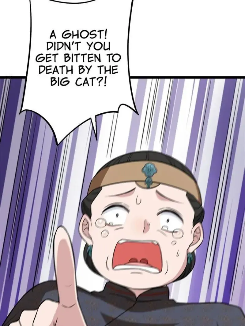 The Sickly Tyrant With An Innocent Facade Chapter 40 Online - página 30