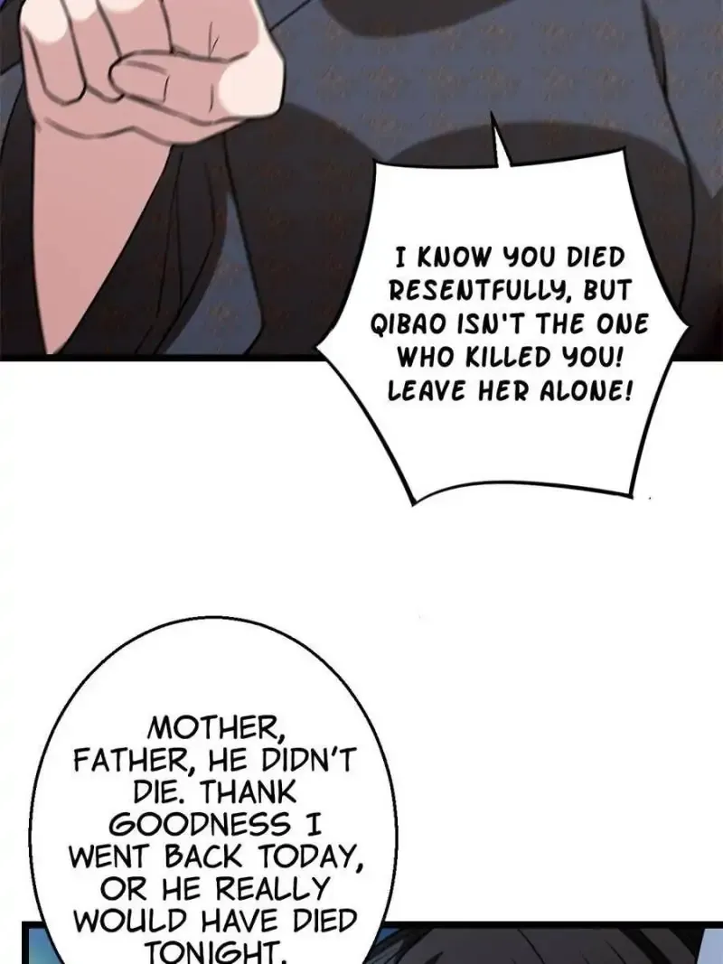 The Sickly Tyrant With An Innocent Facade Chapter 40 Online - página 31