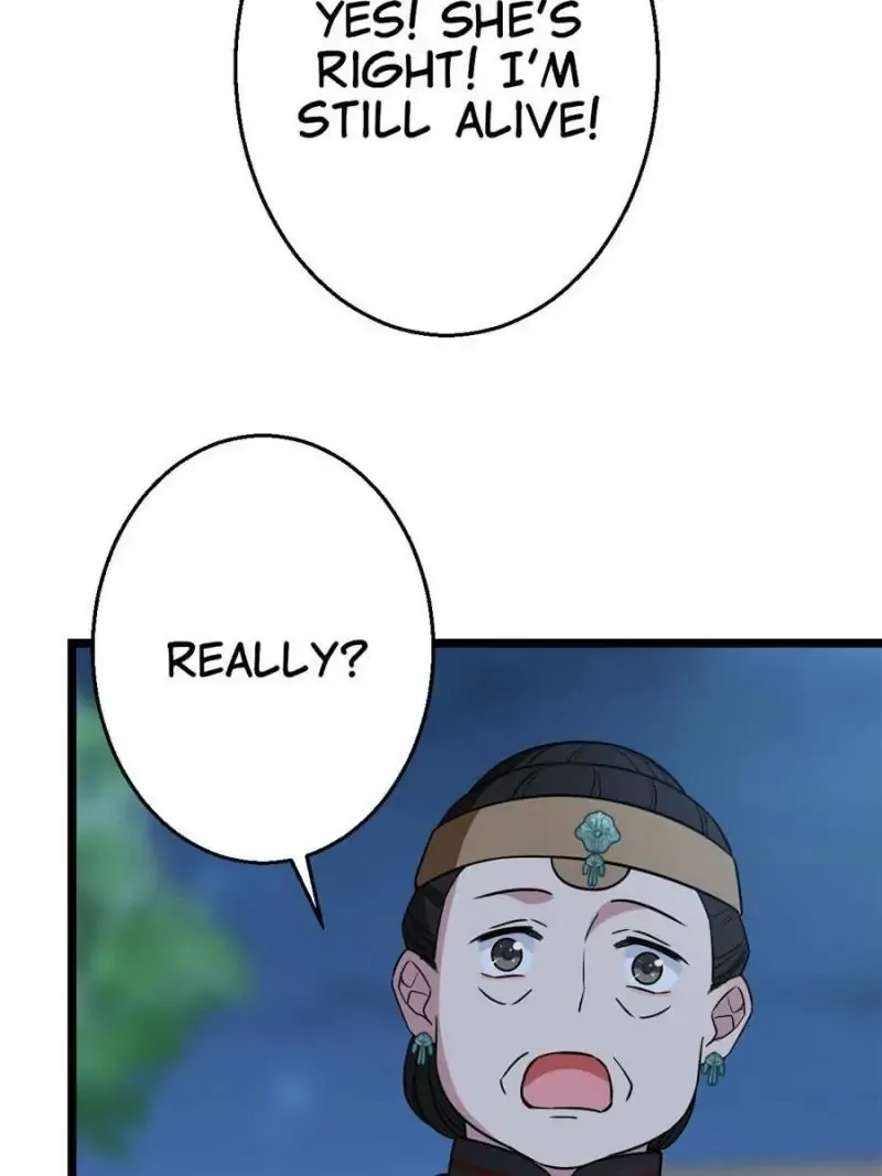 The Sickly Tyrant With An Innocent Facade Chapter 40 Online - página 33