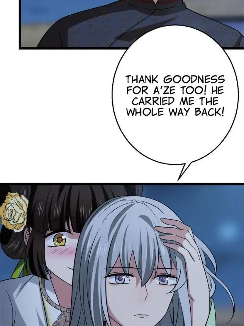 The Sickly Tyrant With An Innocent Facade Chapter 40 Online - página 34