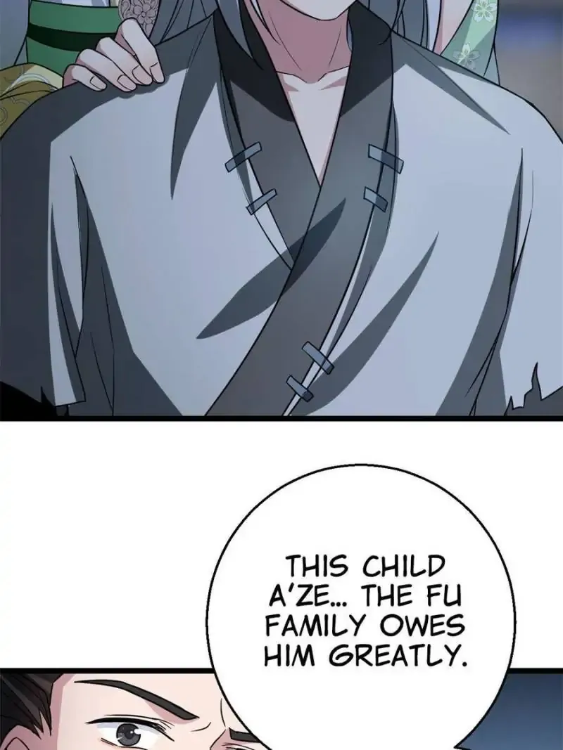 The Sickly Tyrant With An Innocent Facade Chapter 40 Online - página 35