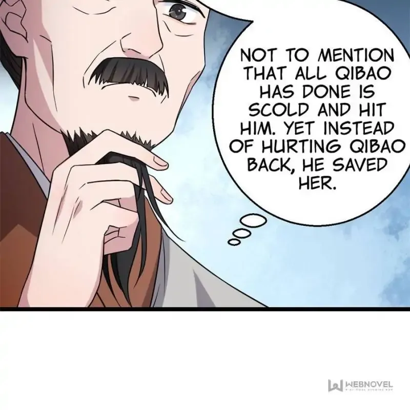 The Sickly Tyrant With An Innocent Facade Chapter 40 Online - página 36
