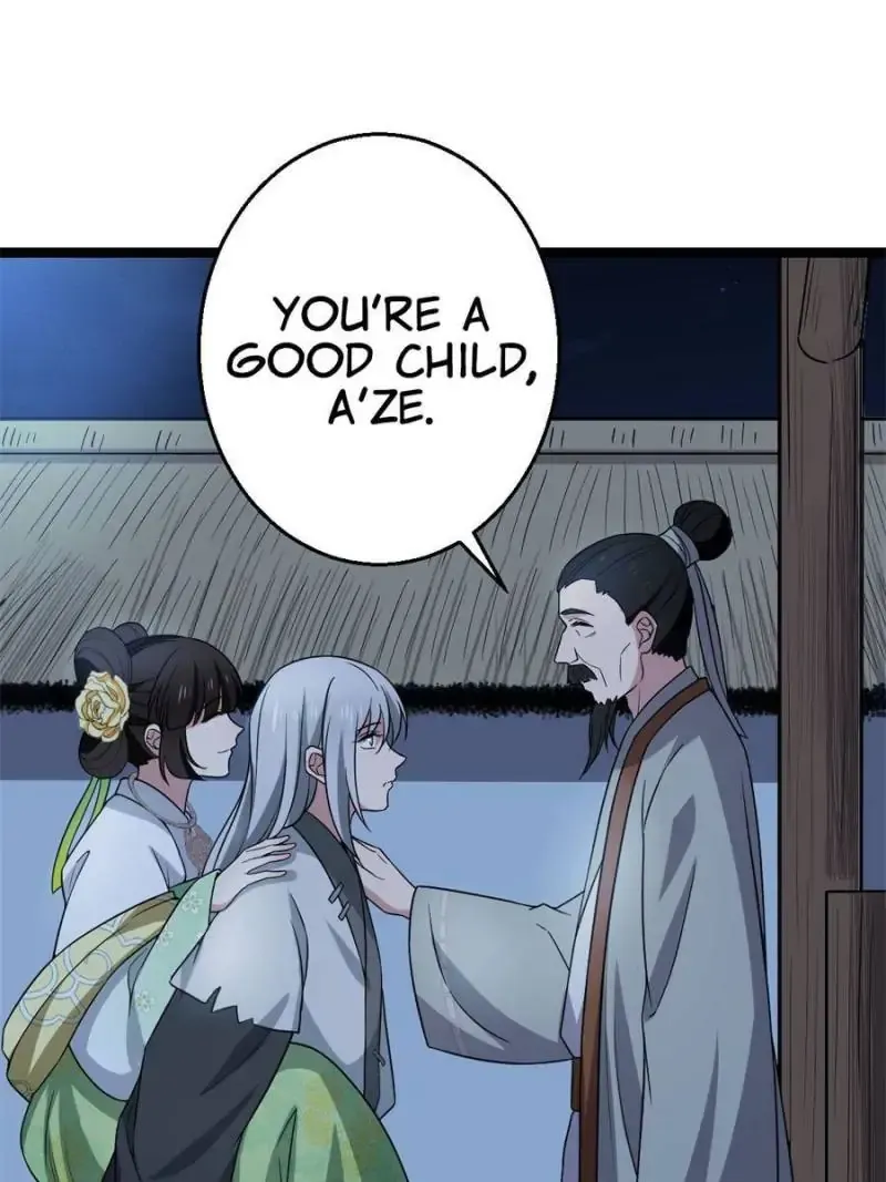 The Sickly Tyrant With An Innocent Facade Chapter 40 Online - página 37
