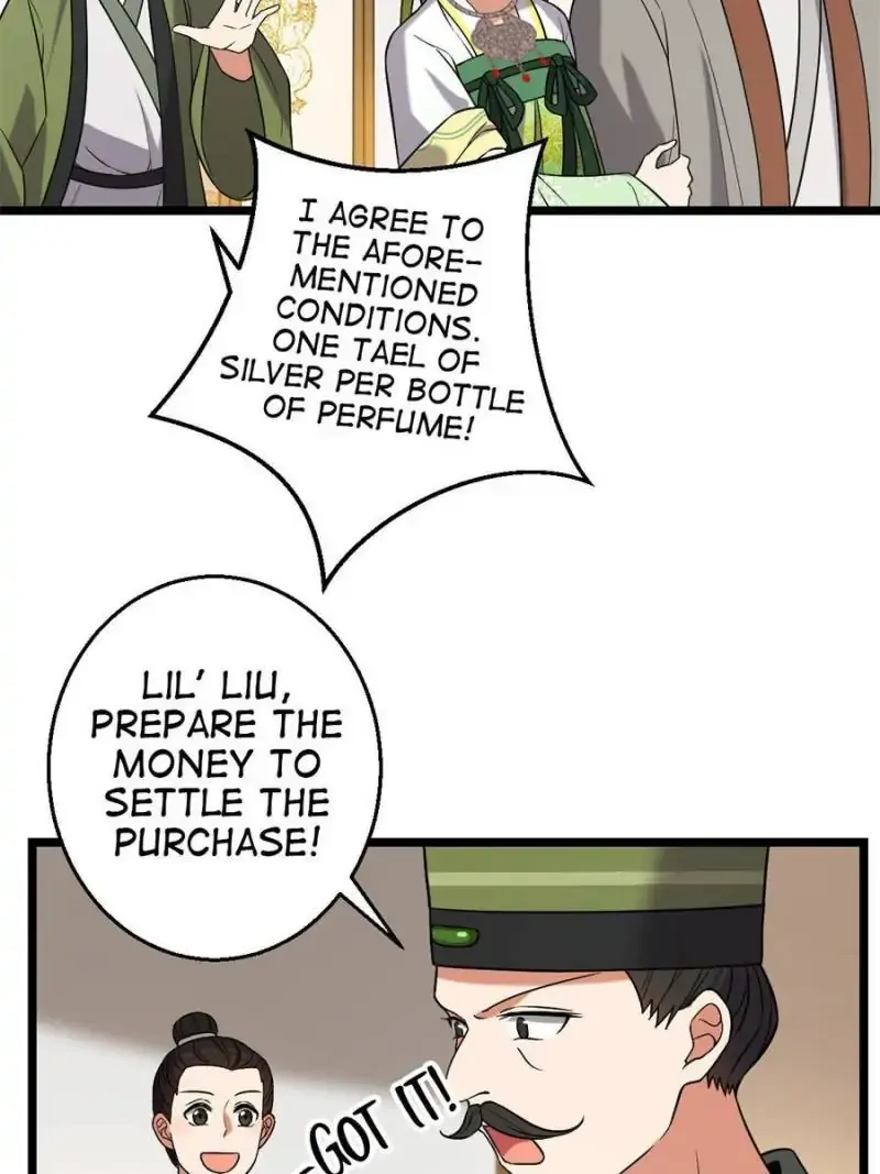 The Sickly Tyrant With An Innocent Facade Chapter 44 Online - página 7