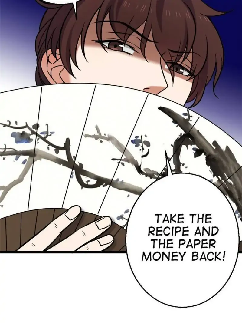 The Sickly Tyrant With An Innocent Facade Chapter 44 Online - página 17