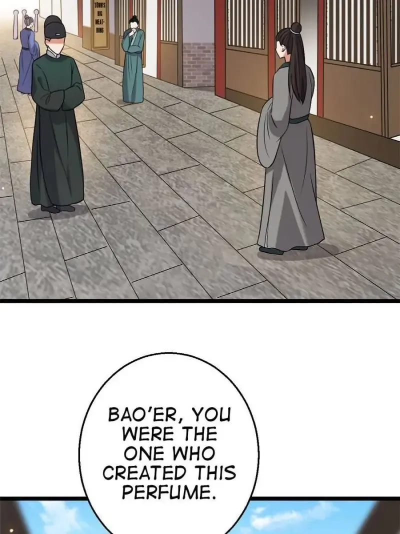 The Sickly Tyrant With An Innocent Facade Chapter 44 Online - página 21