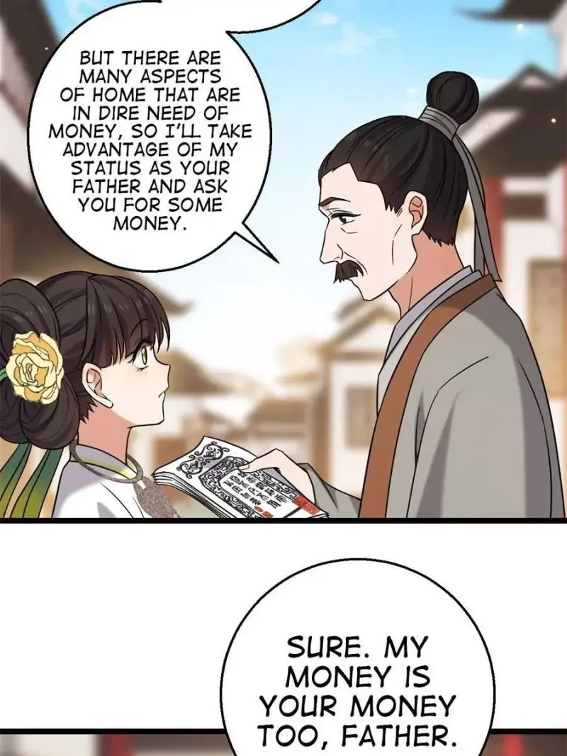 The Sickly Tyrant With An Innocent Facade Chapter 44 Online - página 22