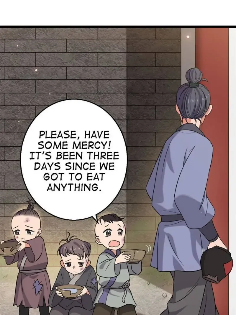 The Sickly Tyrant With An Innocent Facade Chapter 44 Online - página 30