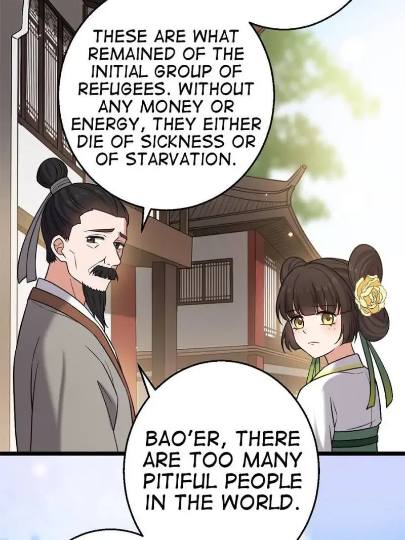 The Sickly Tyrant With An Innocent Facade Chapter 44 Online - página 34