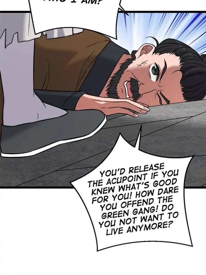 The Sickly Tyrant With An Innocent Facade Chapter 44 Online - página 53