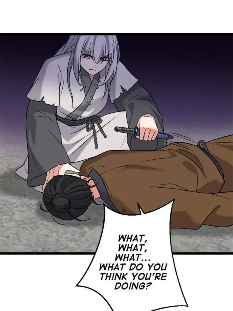 The Sickly Tyrant With An Innocent Facade Chapter 44 Online - página 54