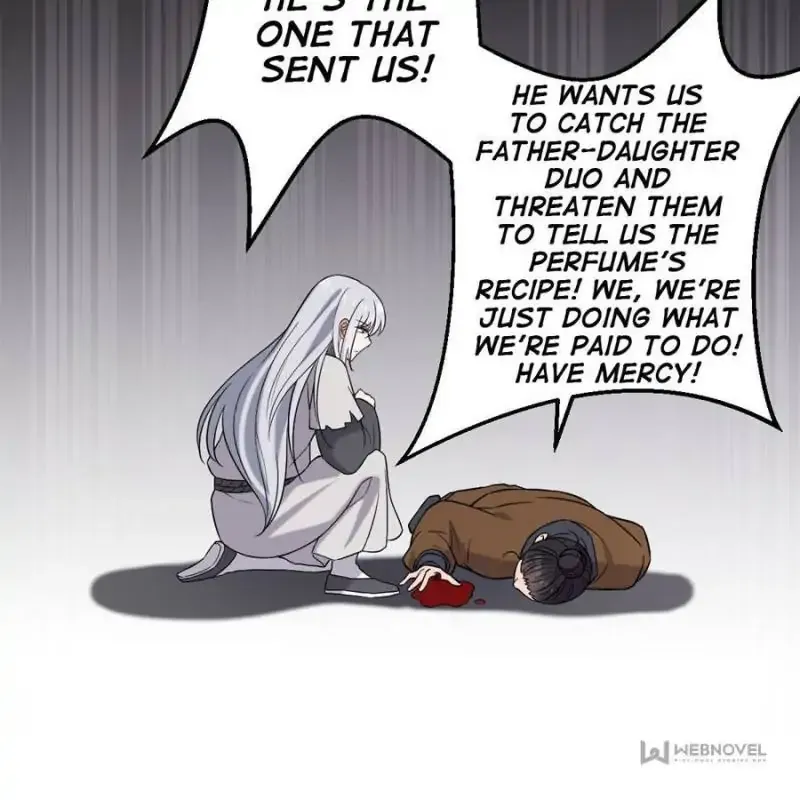 The Sickly Tyrant With An Innocent Facade Chapter 44 Online - página 60