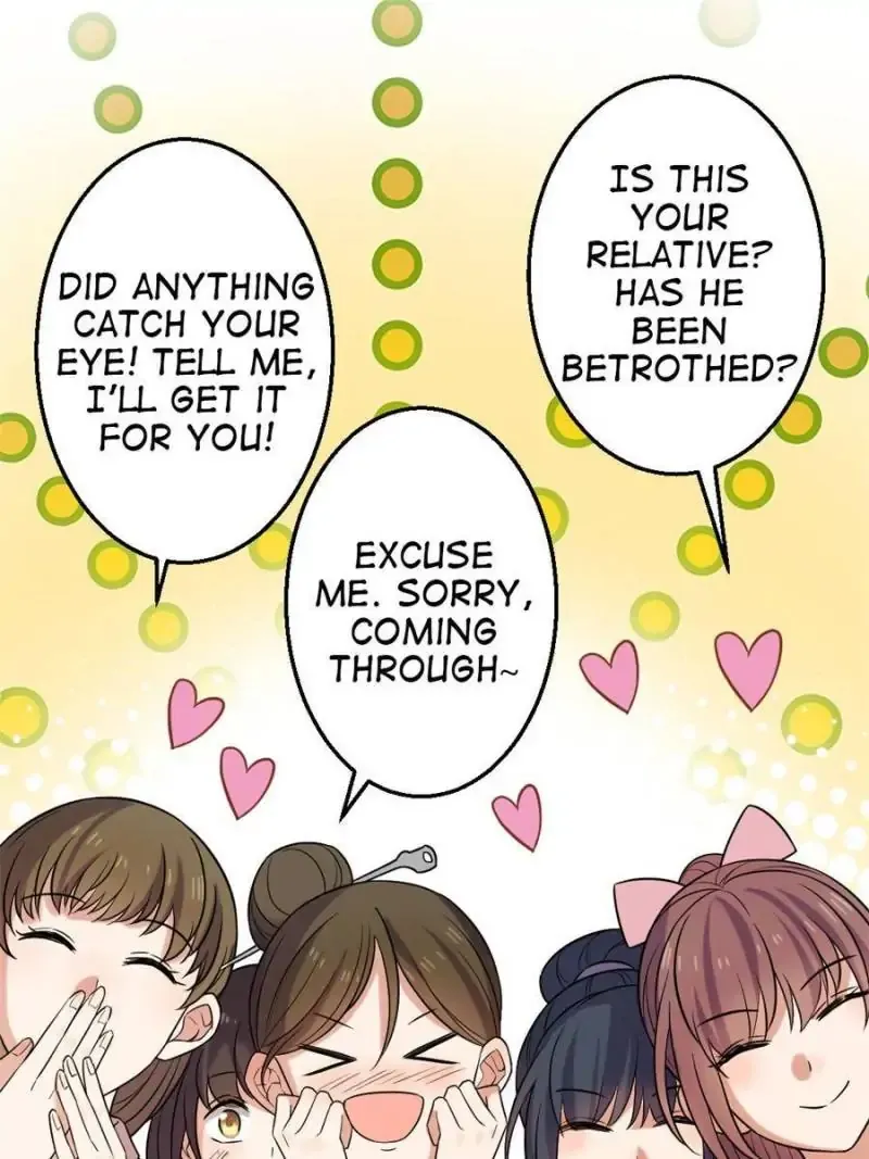 The Sickly Tyrant With An Innocent Facade Chapter 47 Online - página 1