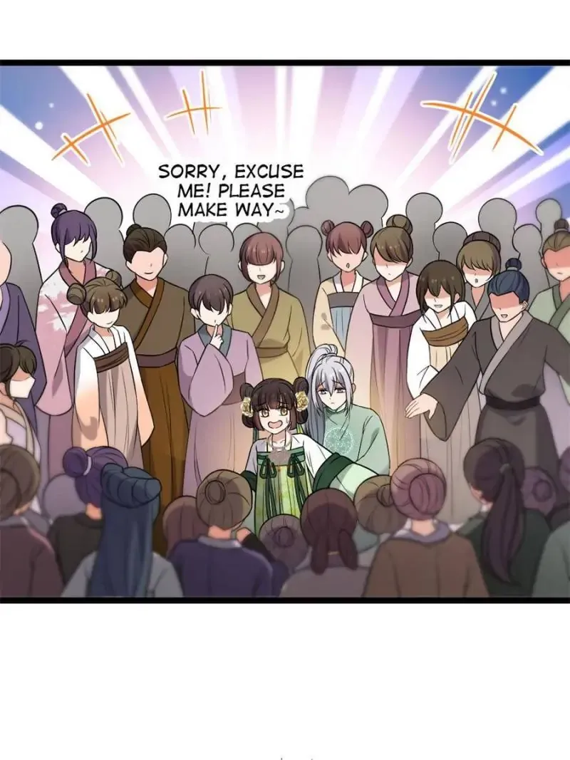 The Sickly Tyrant With An Innocent Facade Chapter 47 Online - página 3