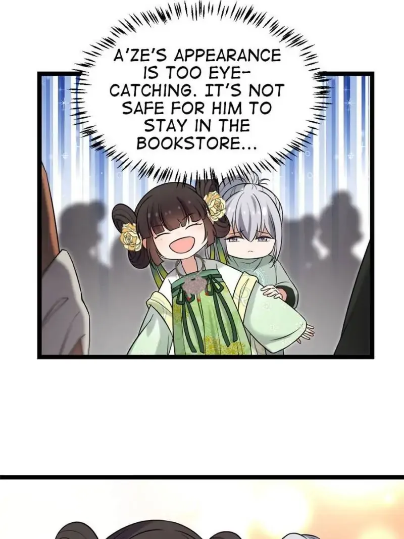The Sickly Tyrant With An Innocent Facade Chapter 47 Online - página 4
