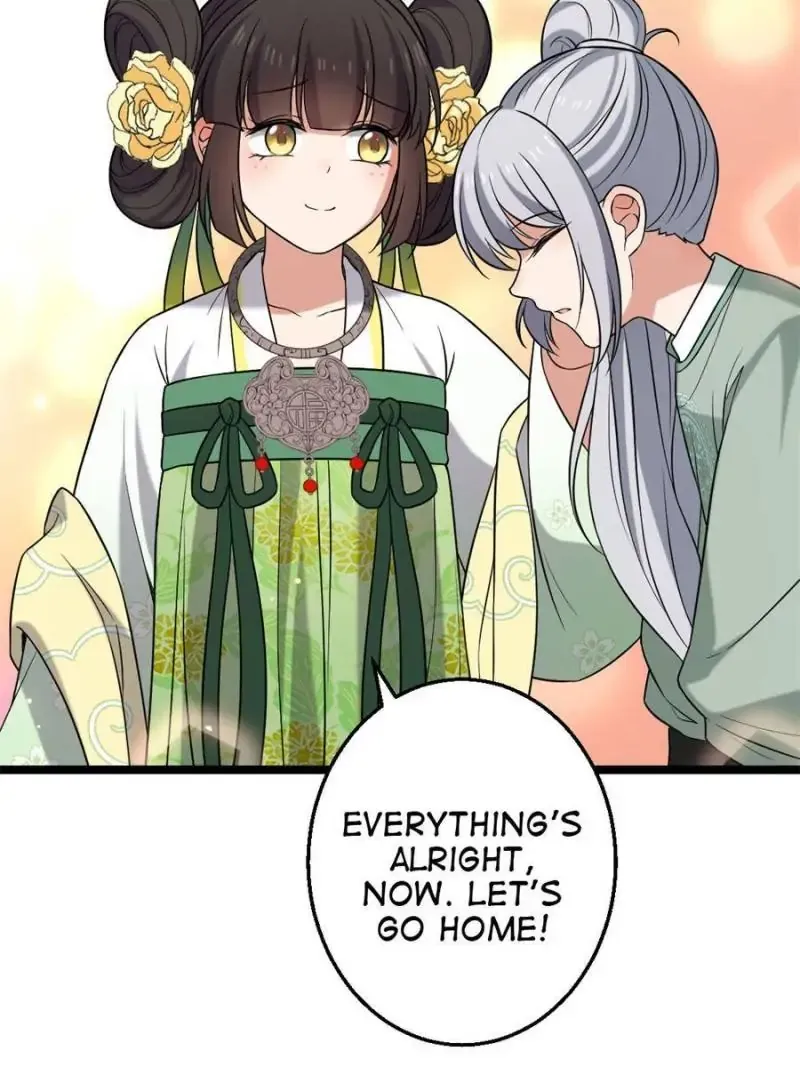 The Sickly Tyrant With An Innocent Facade Chapter 47 Online - página 5