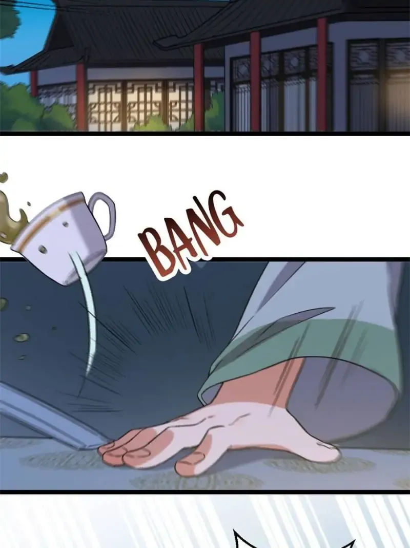 The Sickly Tyrant With An Innocent Facade Chapter 47 Online - página 8