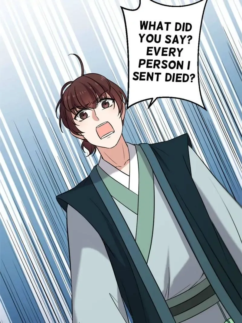 The Sickly Tyrant With An Innocent Facade Chapter 47 Online - página 9