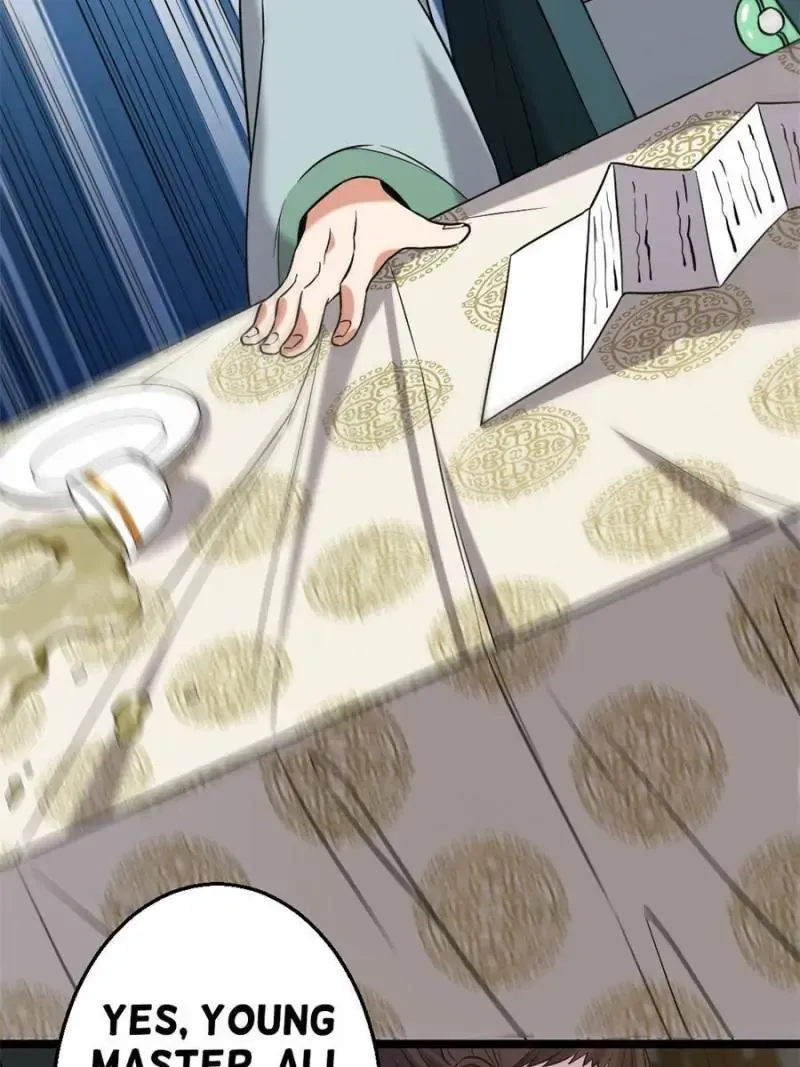 The Sickly Tyrant With An Innocent Facade Chapter 47 Online - página 10