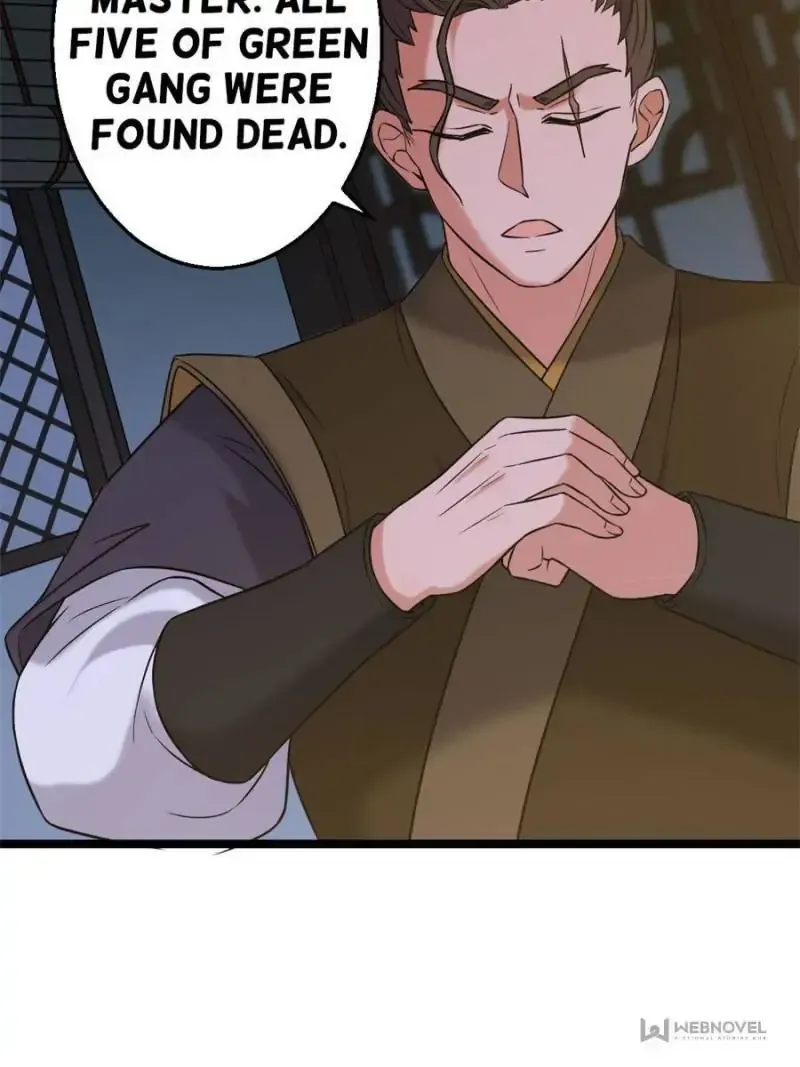 The Sickly Tyrant With An Innocent Facade Chapter 47 Online - página 11