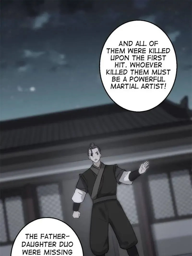 The Sickly Tyrant With An Innocent Facade Chapter 47 Online - página 13