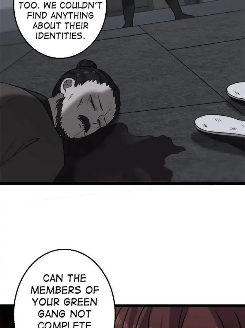 The Sickly Tyrant With An Innocent Facade Chapter 47 Online - página 14