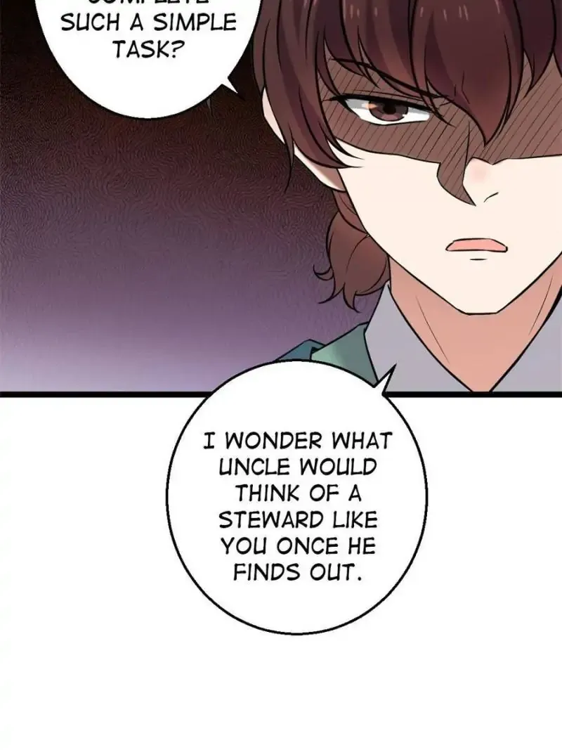 The Sickly Tyrant With An Innocent Facade Chapter 47 Online - página 15