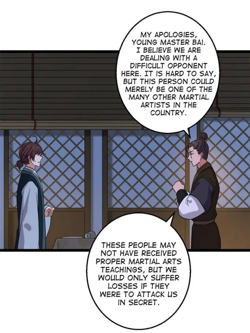 The Sickly Tyrant With An Innocent Facade Chapter 47 Online - página 16