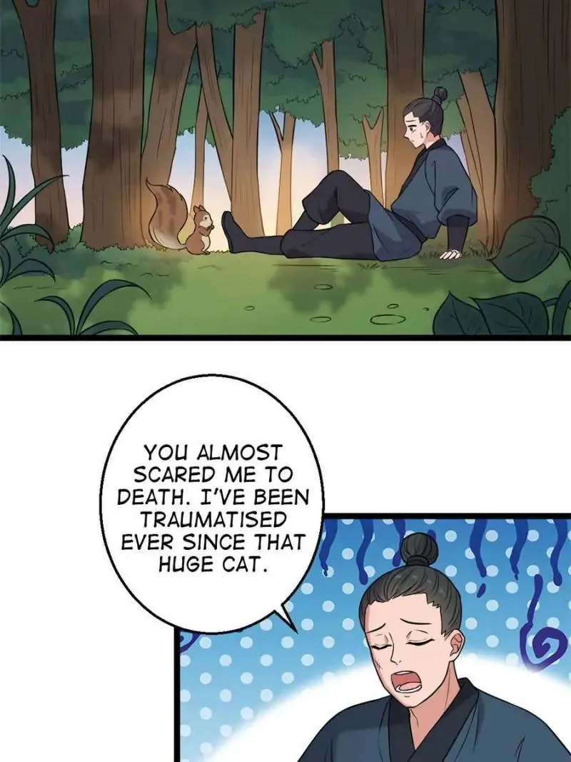 The Sickly Tyrant With An Innocent Facade Chapter 47 Online - página 26