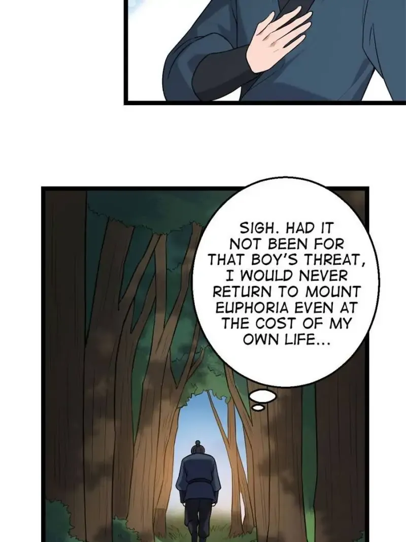 The Sickly Tyrant With An Innocent Facade Chapter 47 Online - página 27