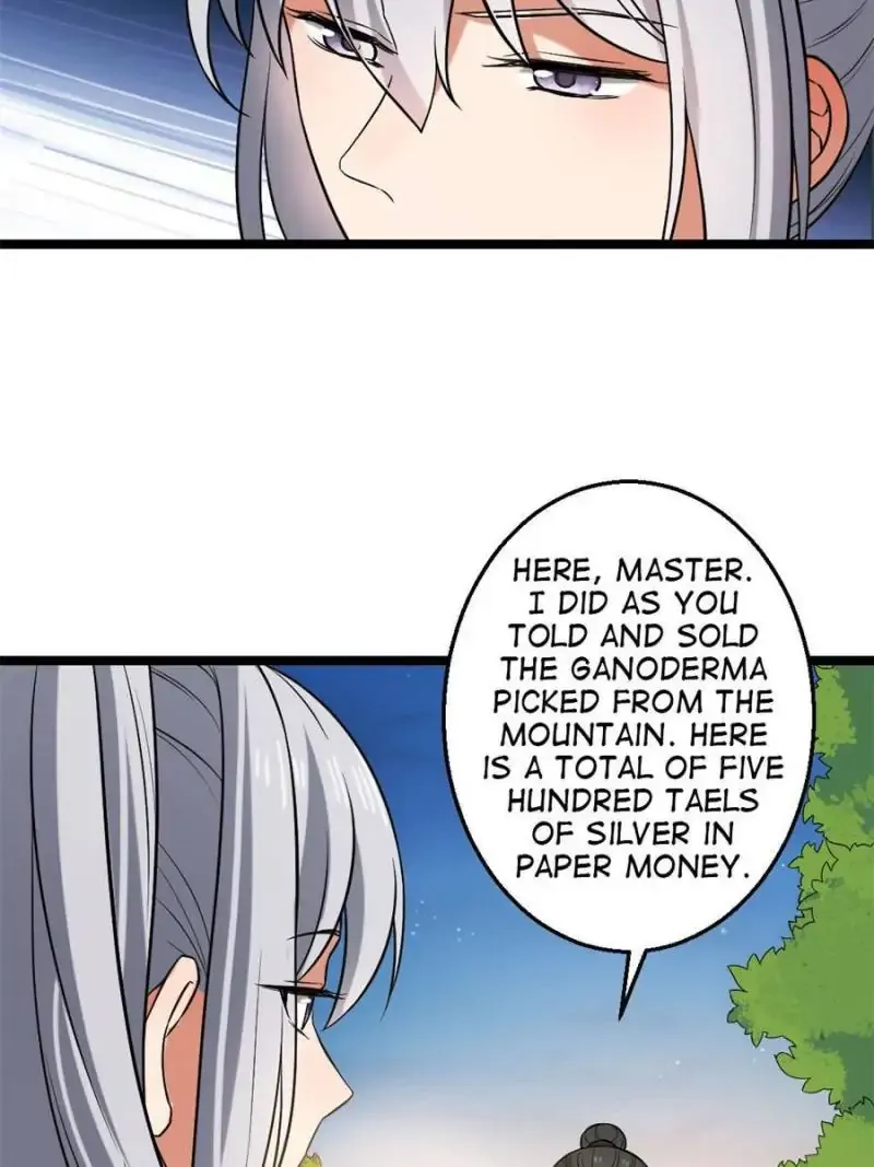 The Sickly Tyrant With An Innocent Facade Chapter 47 Online - página 31