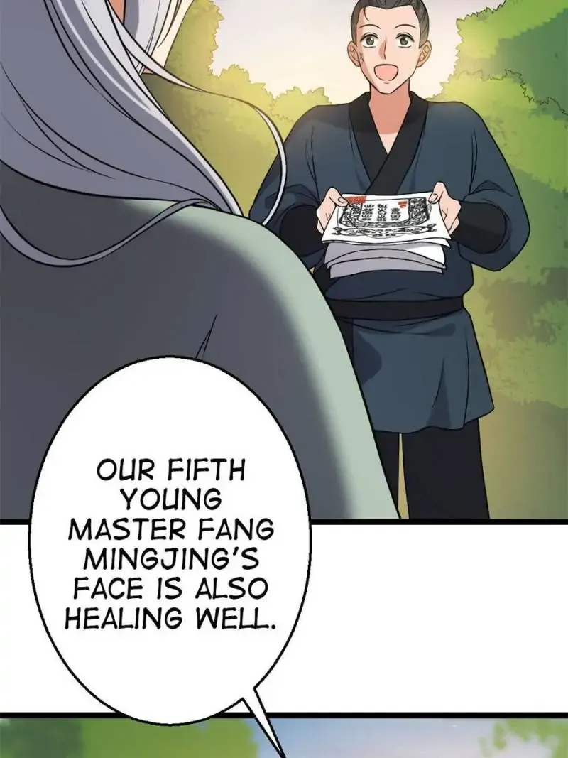 The Sickly Tyrant With An Innocent Facade Chapter 47 Online - página 32