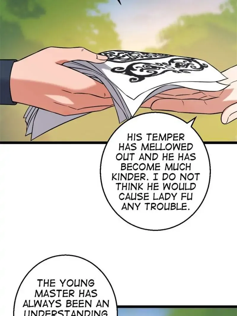 The Sickly Tyrant With An Innocent Facade Chapter 47 Online - página 33