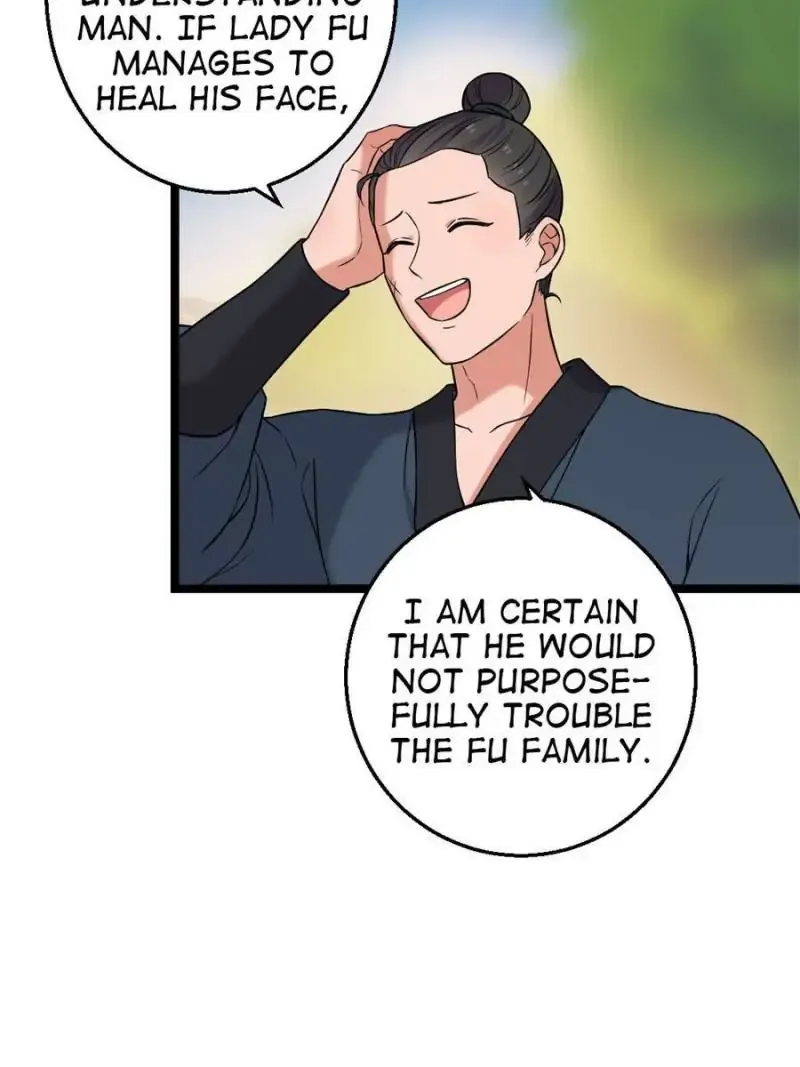 The Sickly Tyrant With An Innocent Facade Chapter 47 Online - página 34
