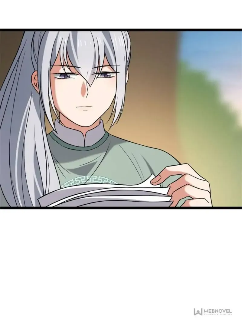 The Sickly Tyrant With An Innocent Facade Chapter 47 Online - página 35