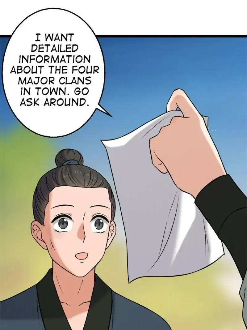 The Sickly Tyrant With An Innocent Facade Chapter 47 Online - página 37