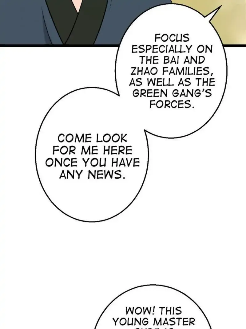 The Sickly Tyrant With An Innocent Facade Chapter 47 Online - página 38