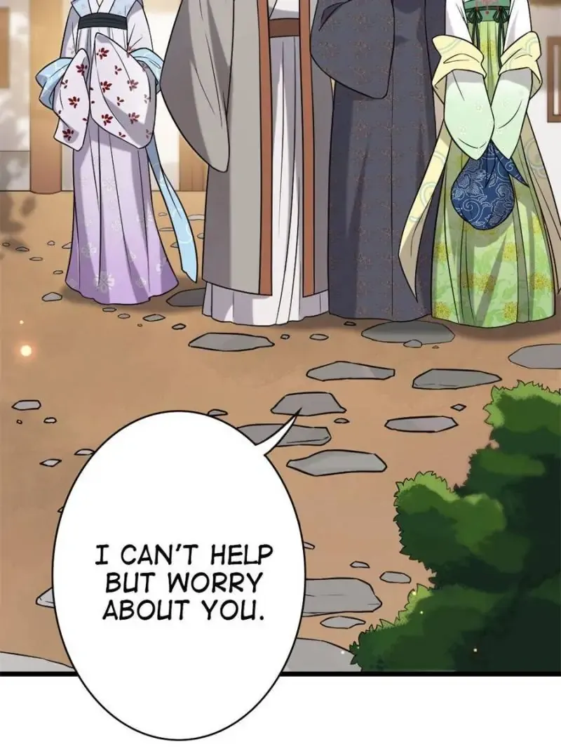 The Sickly Tyrant With An Innocent Facade Chapter 48 Online - página 3