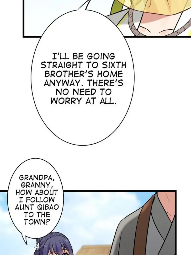 The Sickly Tyrant With An Innocent Facade Chapter 48 Online - página 5