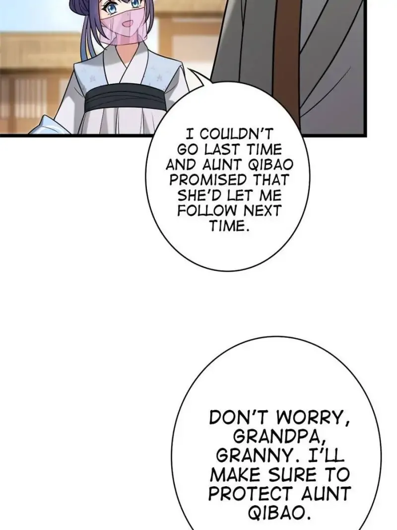 The Sickly Tyrant With An Innocent Facade Chapter 48 Online - página 6