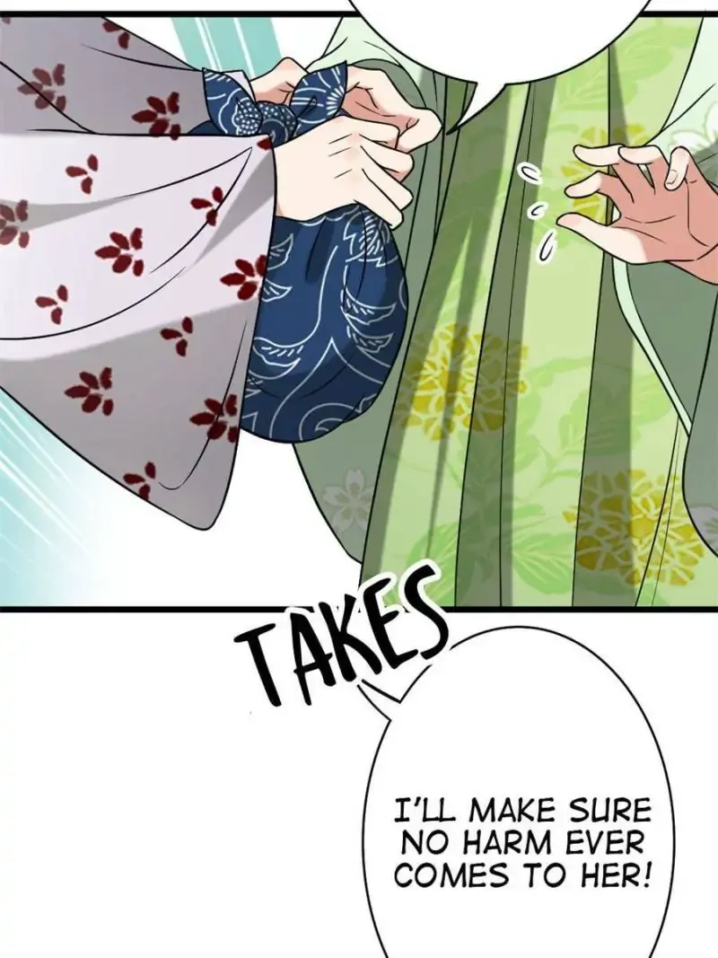 The Sickly Tyrant With An Innocent Facade Chapter 48 Online - página 7