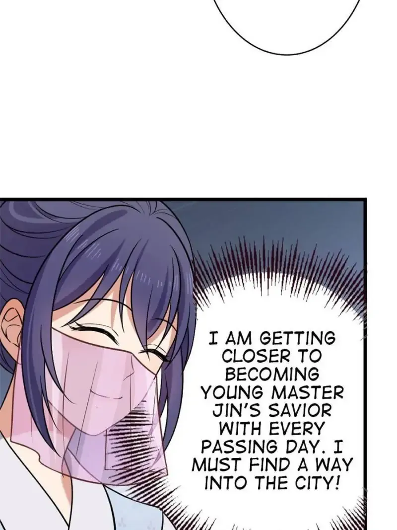 The Sickly Tyrant With An Innocent Facade Chapter 48 Online - página 8