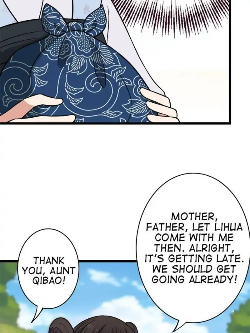 The Sickly Tyrant With An Innocent Facade Chapter 48 Online - página 9