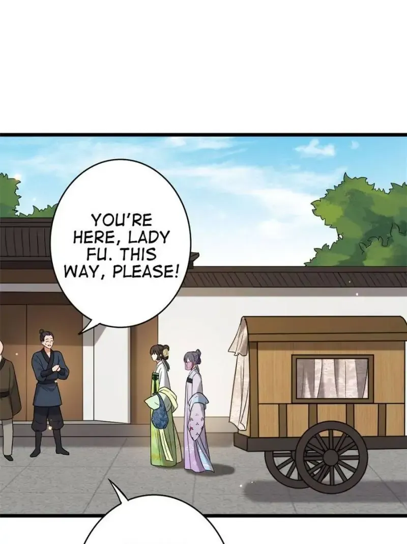 The Sickly Tyrant With An Innocent Facade Chapter 48 Online - página 13