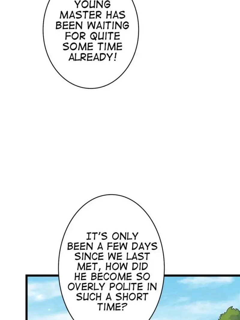 The Sickly Tyrant With An Innocent Facade Chapter 48 Online - página 14