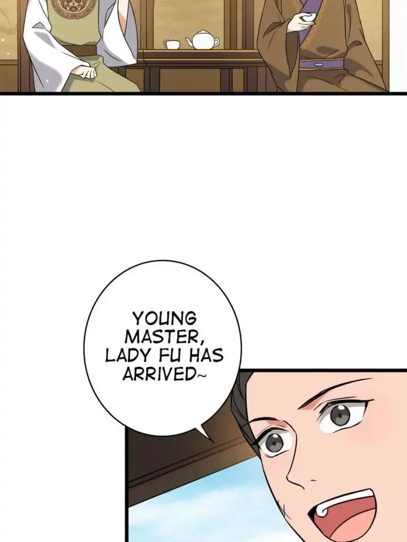 The Sickly Tyrant With An Innocent Facade Chapter 48 Online - página 18