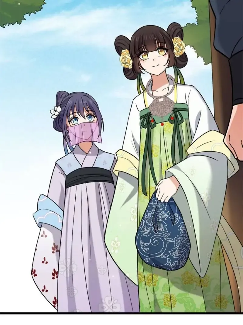 The Sickly Tyrant With An Innocent Facade Chapter 48 Online - página 20