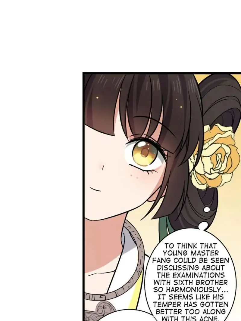 The Sickly Tyrant With An Innocent Facade Chapter 48 Online - página 21