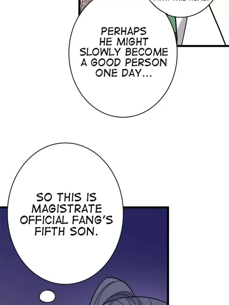 The Sickly Tyrant With An Innocent Facade Chapter 48 Online - página 22